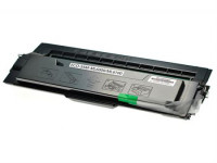 Eco-Toner cartridge (remanufactured) for Samsung ML6000D6SEE black