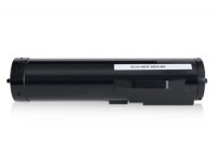 Eco-Toner cartridge (remanufactured) for Xerox 106R02736 black