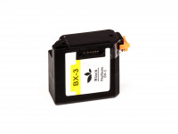 Ink cartridge (alternative) compatible with Canon BX-3 black