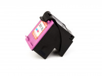 Ink cartridge (alternative) compatible with HP CH564EE Nr. 301XL tricolor