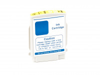 Ink cartridge (alternative) compatible with HP C4909AE Nr. 940XL yellow