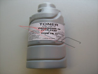 Toner cartridge (alternative) compatible with Panasonic FP 7718 FP 7722 FQ TK10