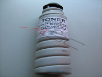 Toner cartridge (alternative) compatible with Ricoh FT 3613  3813 FT 4015  4018 4615  4618 Typ 1205 TONER