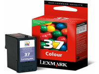 Original Printhead cartridge color Lexmark 0018C2140E/37 color