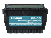 Original Printhead Canon 3872B001/PF-05