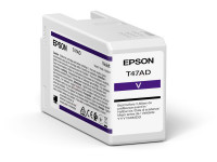 Original Ink Others Epson C13T47AD00/T47AD purple