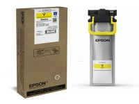 Original Ink cartridge yellow Epson C13T945440/T9454 yellow
