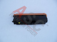 Toner cartridge (alternative) compatible with Brother HL 4140 CN / 4150 CDN / 4570 CDW / 4570 Cdwt / MFC 9460 CDN / 9560 / 9465 CDN / 9970 CDW / DCP 9055 CDN / 9270 CDN // TN 320 Y / TN320Y yellow