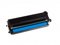 Toner cartridge (alternative) compatible with Brother TN326C cyan
