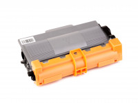 Toner cartridge (alternative) compatible with Brother - TN3380/TN-3380 - DCP 8110 DN black