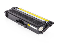 Set consisting of Toner cartridge (alternative) compatible with BROTHER TN910BK black, TN910C cyan, TN910M magenta, TN910Y yellow - Save 6%