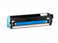 Toner cartridge (alternative) compatible with Epson Aculaser C 2600 DN / Aculaser C 2600 DTN / Aculaser C 2600 N / Aculaser C 2600 TN cyan