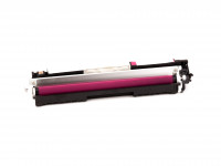 Toner cartridge (alternative) compatible with HP Laserjet PRO CP 1025 / CP 1025 NW magenta