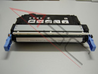 Eco-Toner (remanufactured) for HP - CB 400 A // CB400A - LJ CP 4005 N DN black