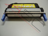 Eco-Toner (remanufactured) for HP - CB 402 A // CB402A - LJ CP 4005 N DN yellow