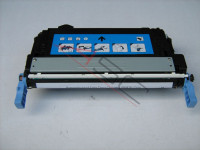 Eco-Toner (remanufactured) for HP CLJ 4730 MFP X XM XS  CM 4730 F FM FSK cyan Q6461A