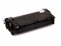 Toner cartridge (alternative) compatible with HP CLJ 3600  3800  CP 3505 Serie black