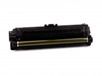 Eco-Toner (remanufactured) for HP - CE740A /  CE 740 A - Color Laserjet CP 5220 Series black