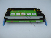 Toner cartridge (alternative) compatible with HP Color Laserjet 3800  CP 3505 Serie magenta