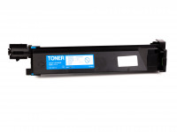 Toner cartridge (alternative) compatible with Konica Minolta TN210BK Bizhub C 240/250/252/OCE CS 171/172/175/191/Develop Ineo+ 250/251/300/351 black