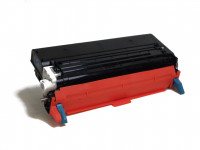 Eco-Toner (remanufactured) for Lexmark - X560H2CG - X 560 DN cyan