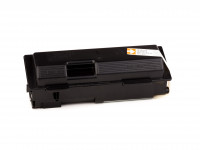 Toner cartridge (alternative) compatible with Olivetti B0739 - PG L 2028 black