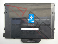 Toner cartridge (alternative) compatible with Samsung CLP-500/N  yellow
