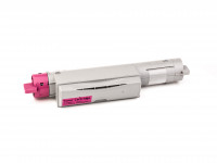 Toner cartridge (alternative) compatible with Xerox - 106R01219 /  106 R 01219 - Phaser 6360 magenta