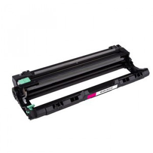 Drum unit (alternative) compatible with Brother DR241CL black cyan magenta yellow