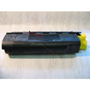 Set consisting of Toner cartridge (alternative) compatible with Oki C 3100  3200  N  black, cyan, magenta, yellow - Save 6%
